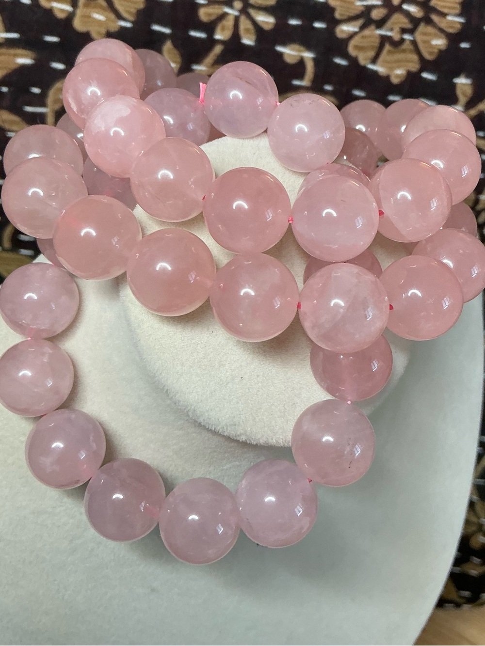 Guava Quartz 13mm